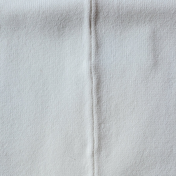 Fleur du Mal knit mini dress - Picture 11 of 16